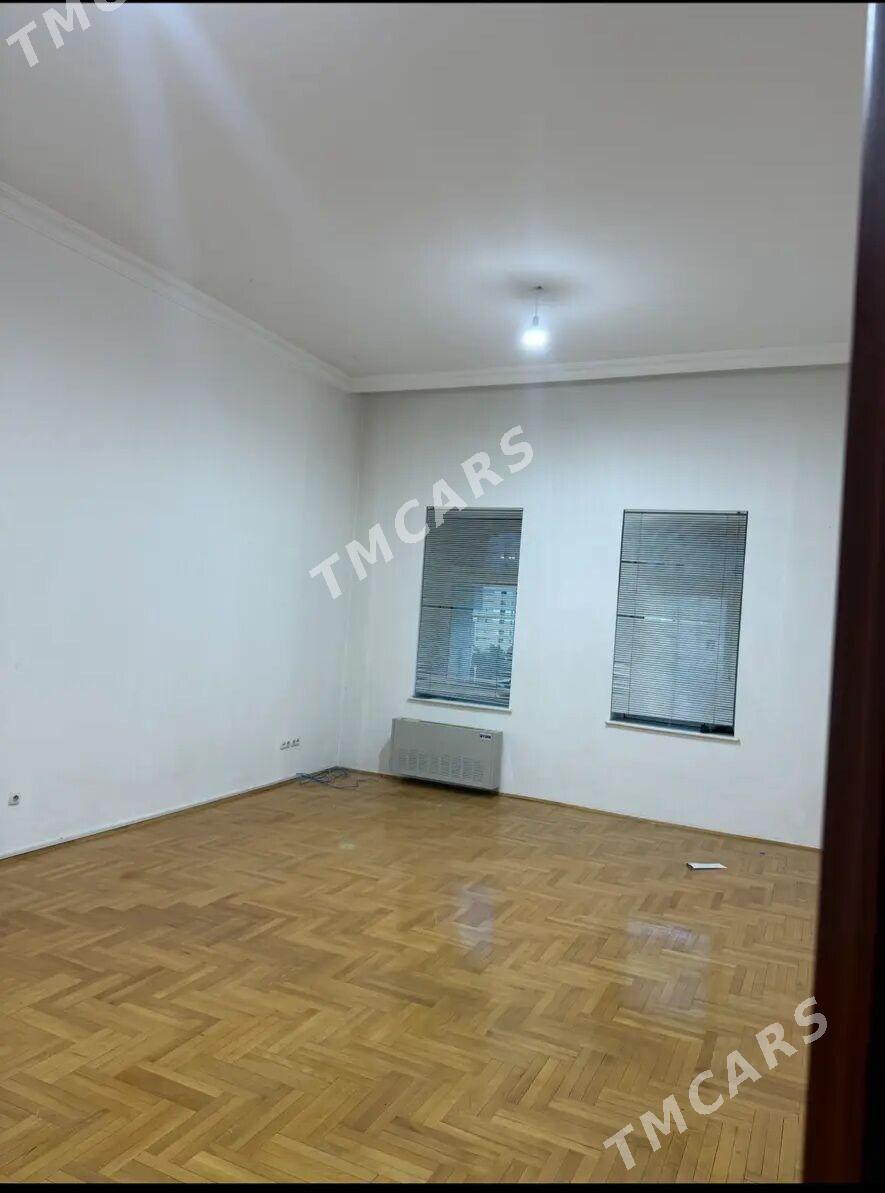 Podwoýskaýa - Podwoýski köç. (Bitarap Türkmenistan şaýoly) - img 2