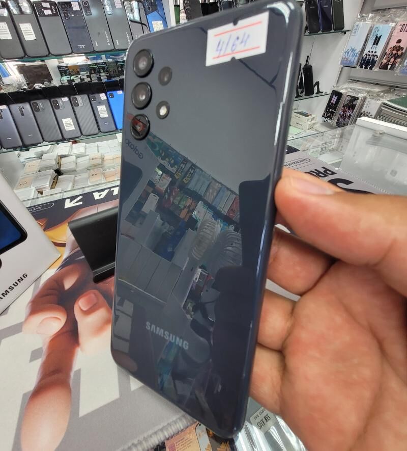 Samsung A13 - Ашхабад - img 2