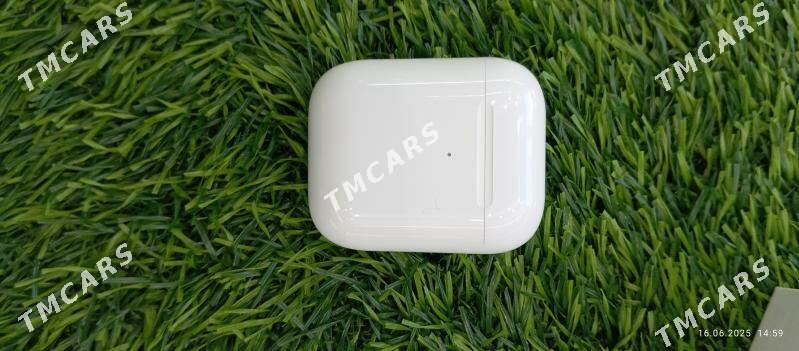 airpods nausnik - Мары - img 2