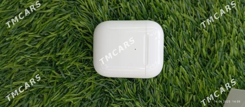 airpods nausnik - Мары - img 3