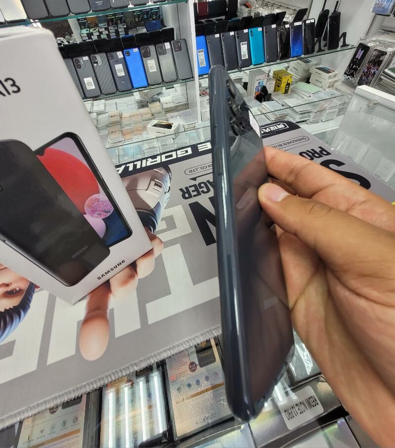 Samsung A13 - Ашхабад - img 4