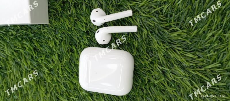 airpods nausnik - Мары - img 4