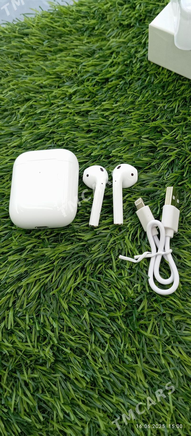 airpods nausnik - Мары - img 5