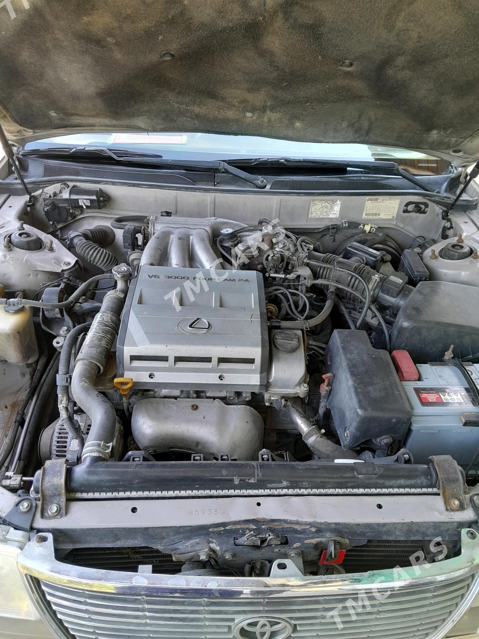 Toyota Avalon 1996 - 105 000 TMT - Gubadag - img 3