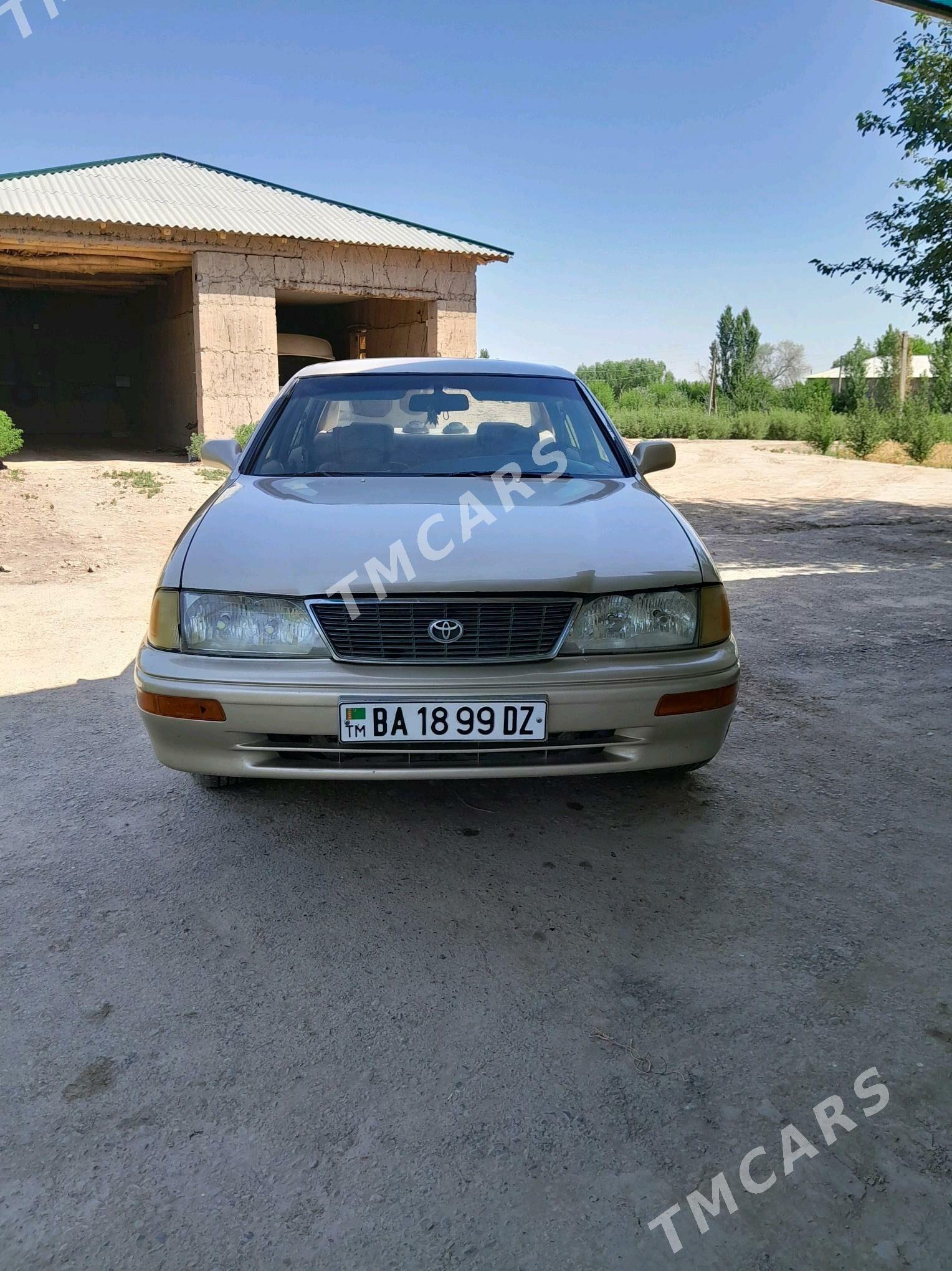 Toyota Avalon 1996 - 105 000 TMT - Gubadag - img 2