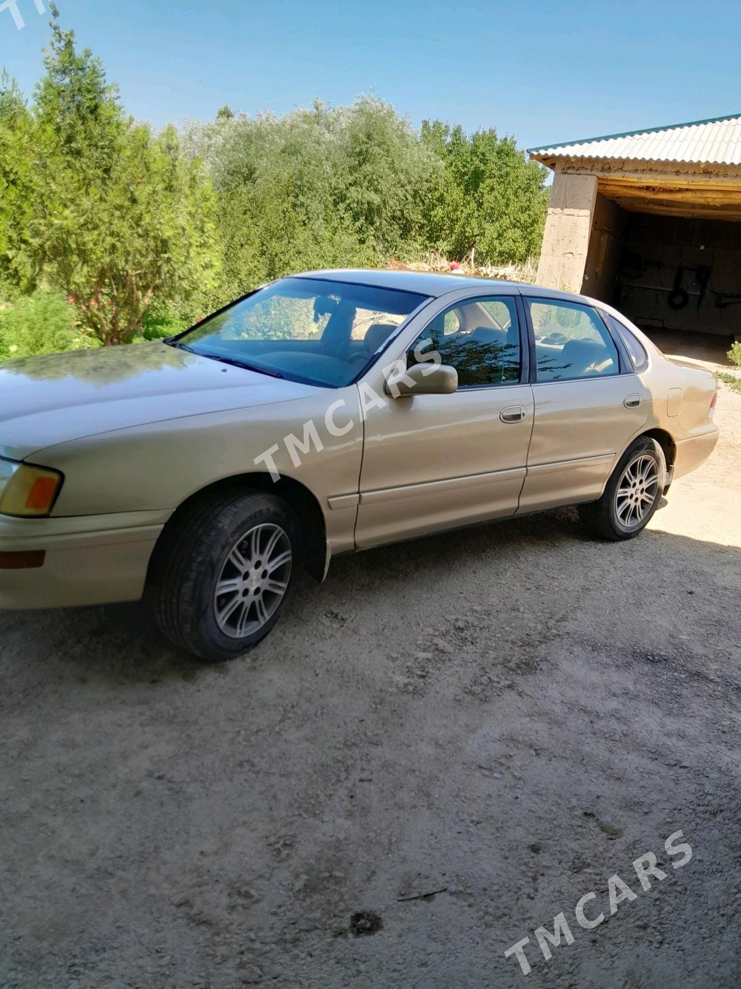 Toyota Avalon 1996 - 105 000 TMT - Gubadag - img 5