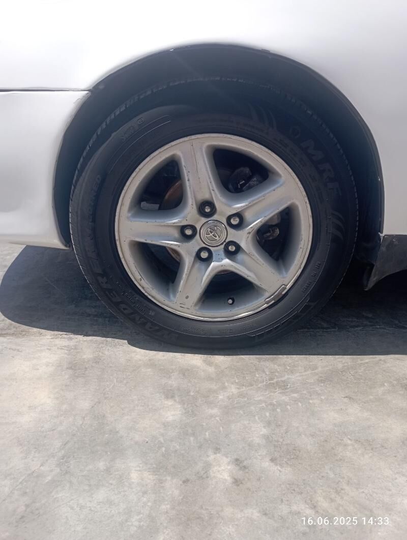 Disga Lexus 300 RX 3 000 TMT - Мары - img 2