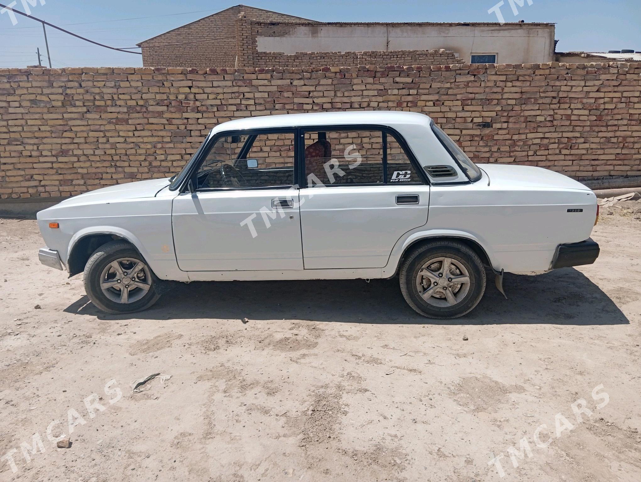 Lada 2107 1999 - 22 000 TMT - Saýat - img 2