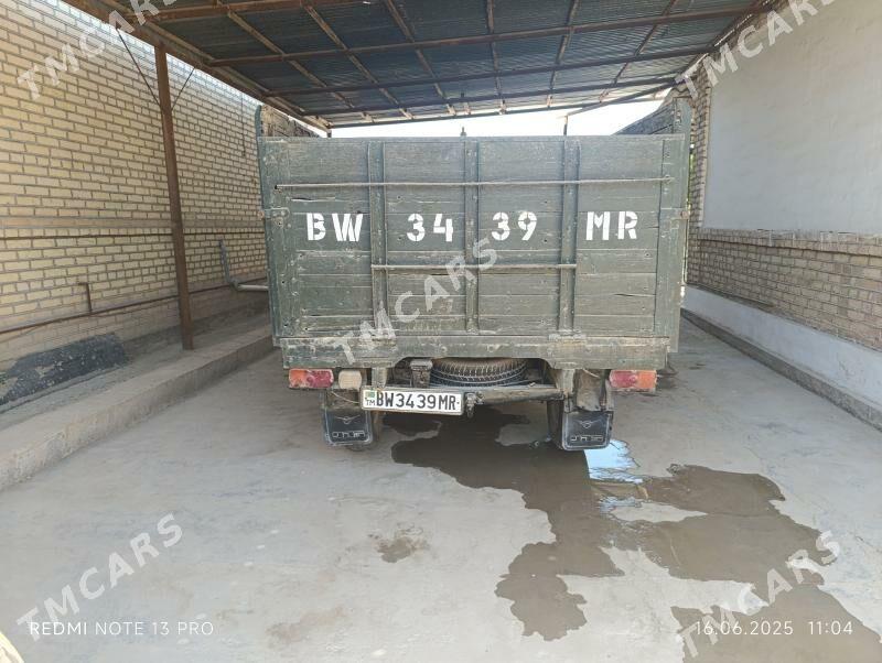 UAZ 2206 1980 - 30 000 TMT - Мары - img 5