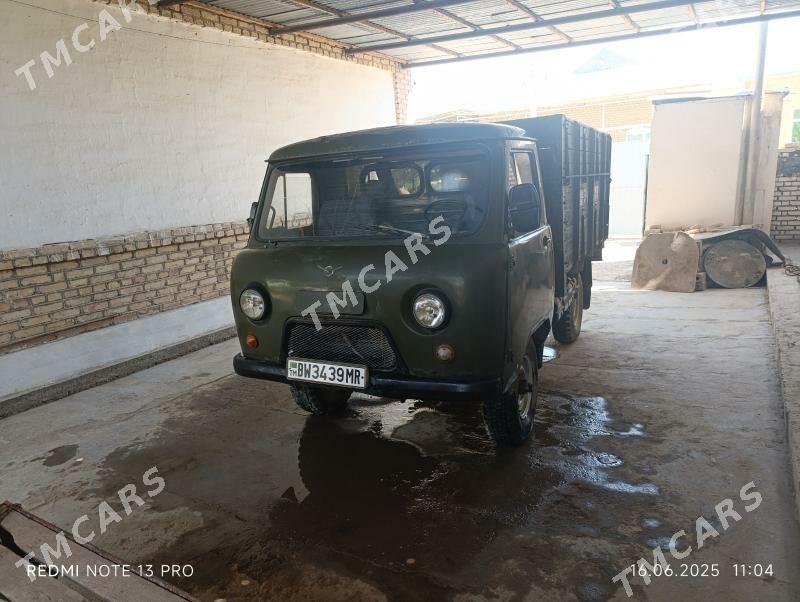UAZ 2206 1980 - 30 000 TMT - Мары - img 3