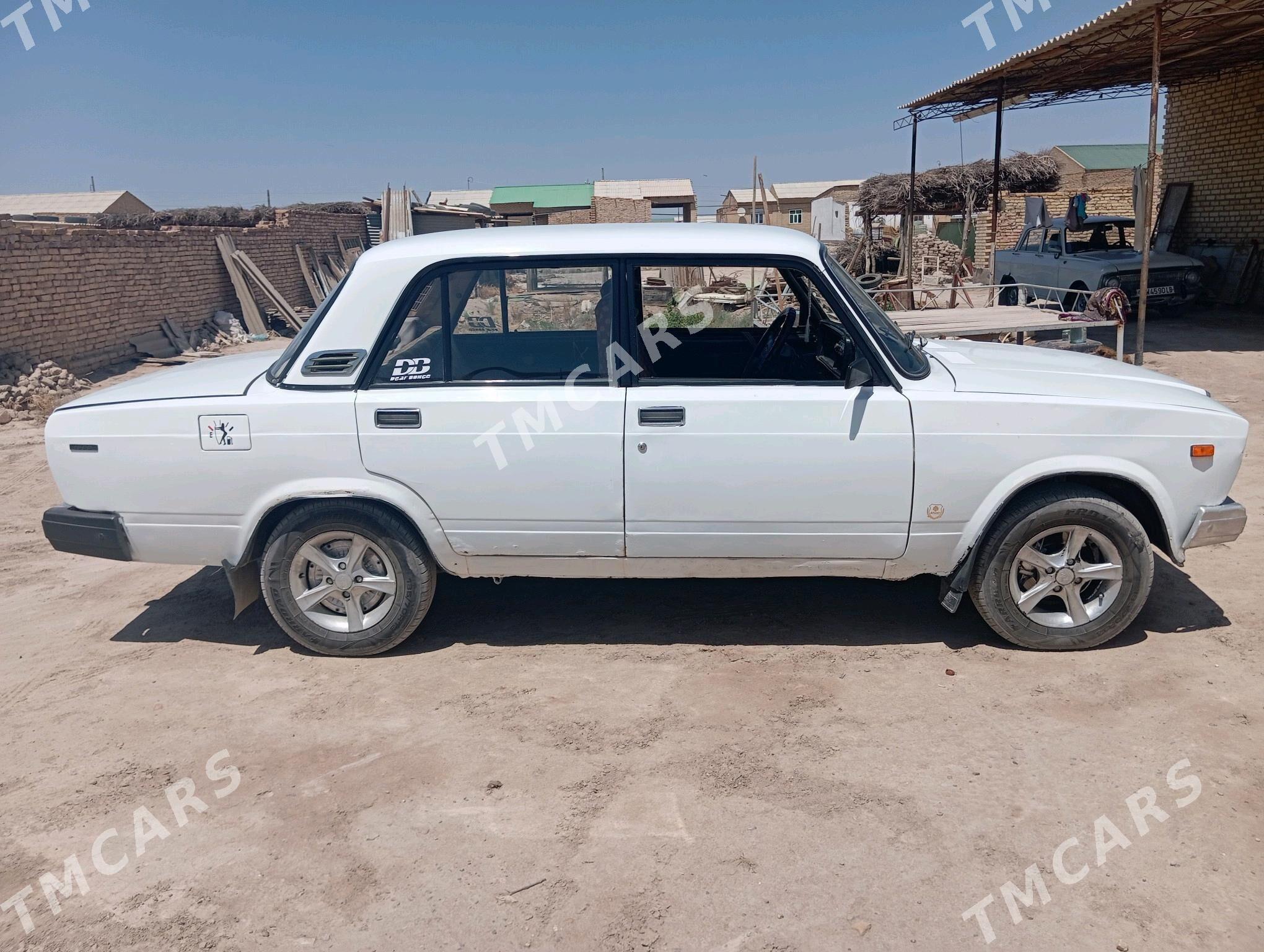 Lada 2107 1999 - 22 000 TMT - Saýat - img 6