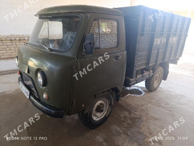 UAZ 2206 1980 - 30 000 TMT - Мары - img 2