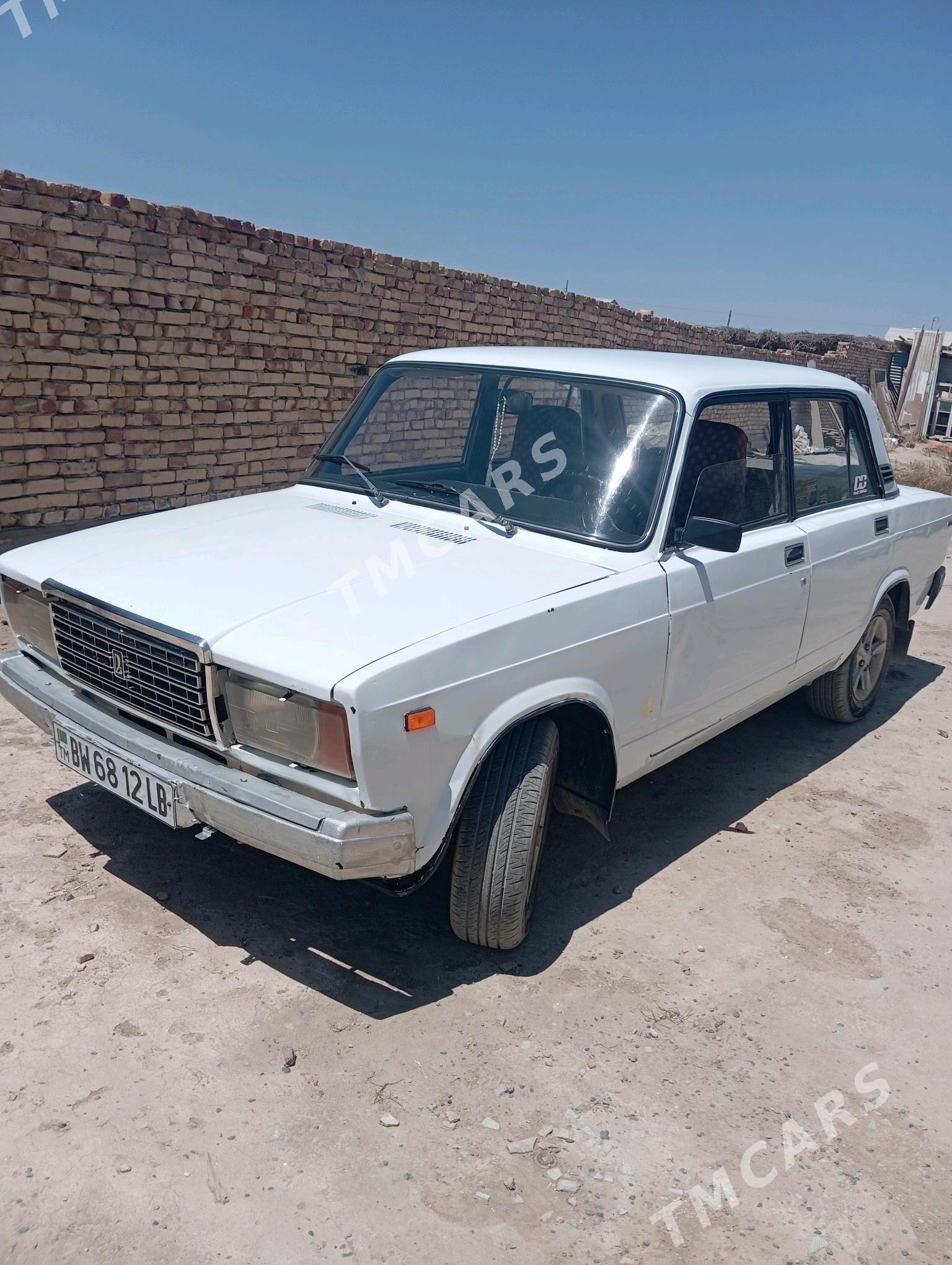 Lada 2107 1999 - 22 000 TMT - Saýat - img 5