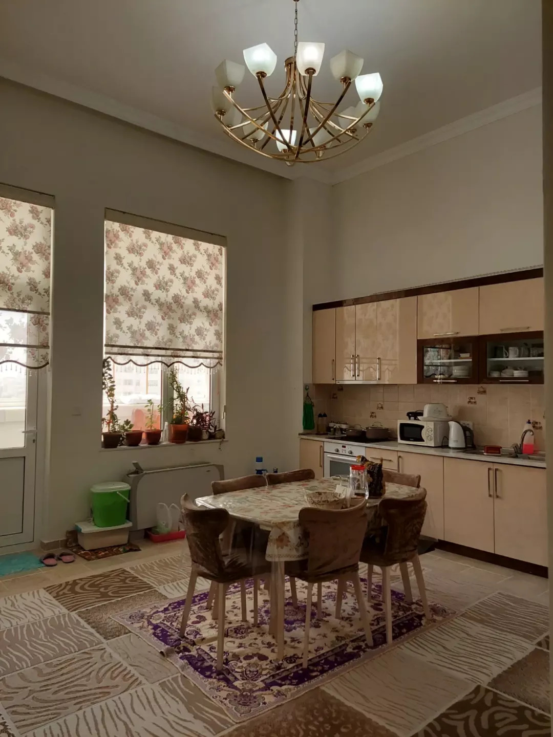 SATLYK ELITKA.. САТЛЫК ЭЛИТКА - Aşgabat - img 4