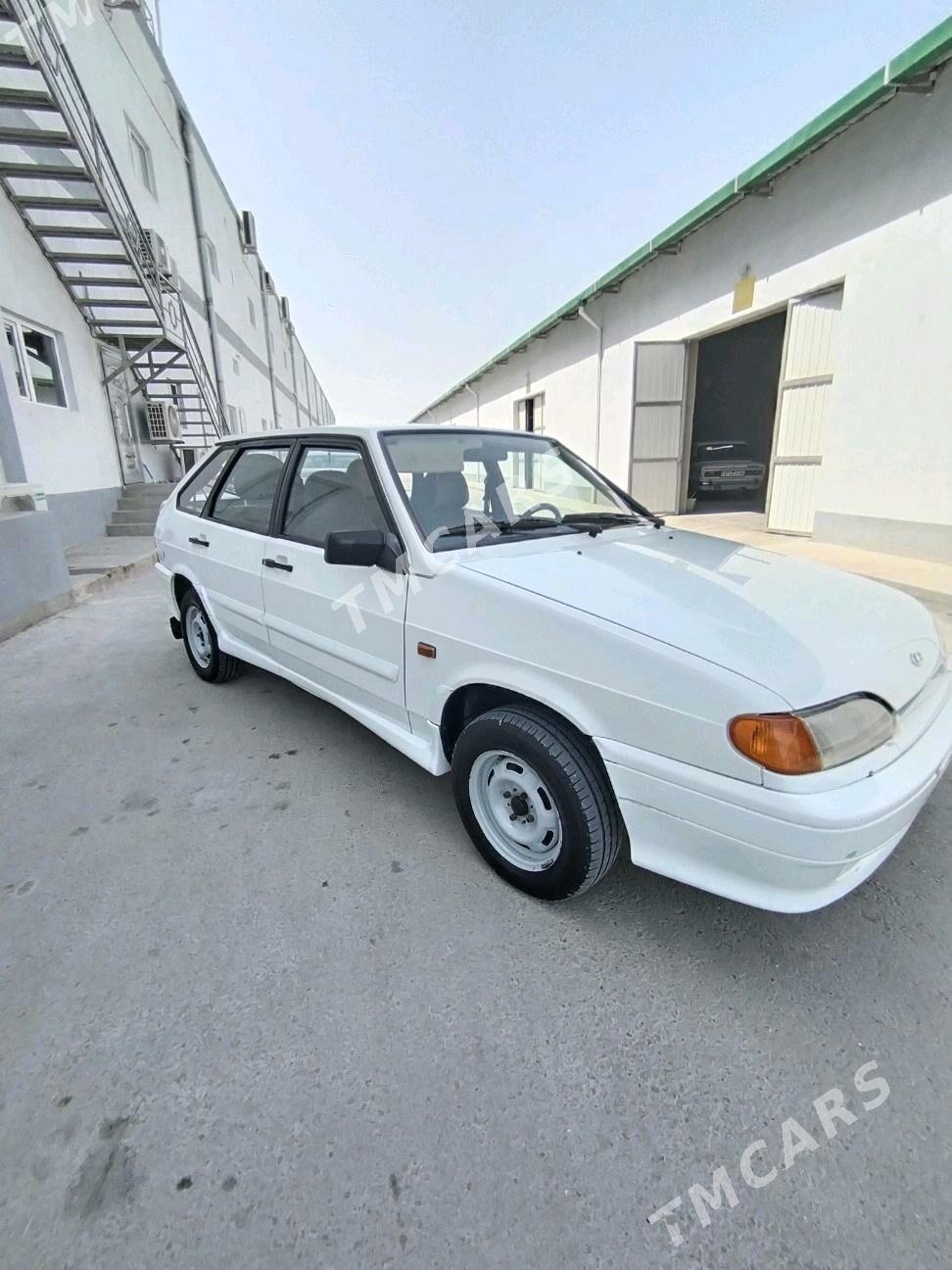 Lada Samara 2005 - 50 000 TMT - Бузмеин - img 3