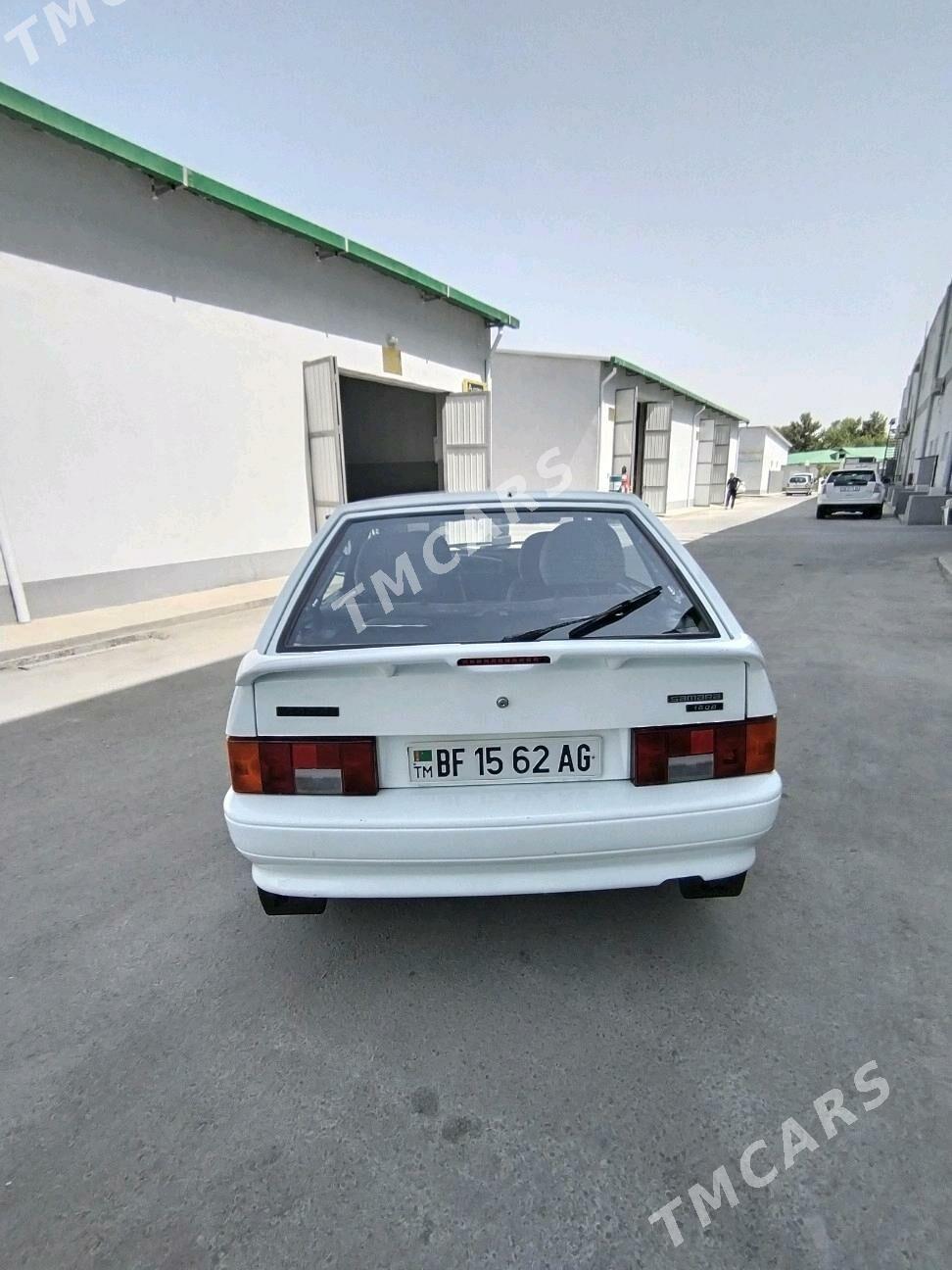 Lada Samara 2005 - 50 000 TMT - Бузмеин - img 2