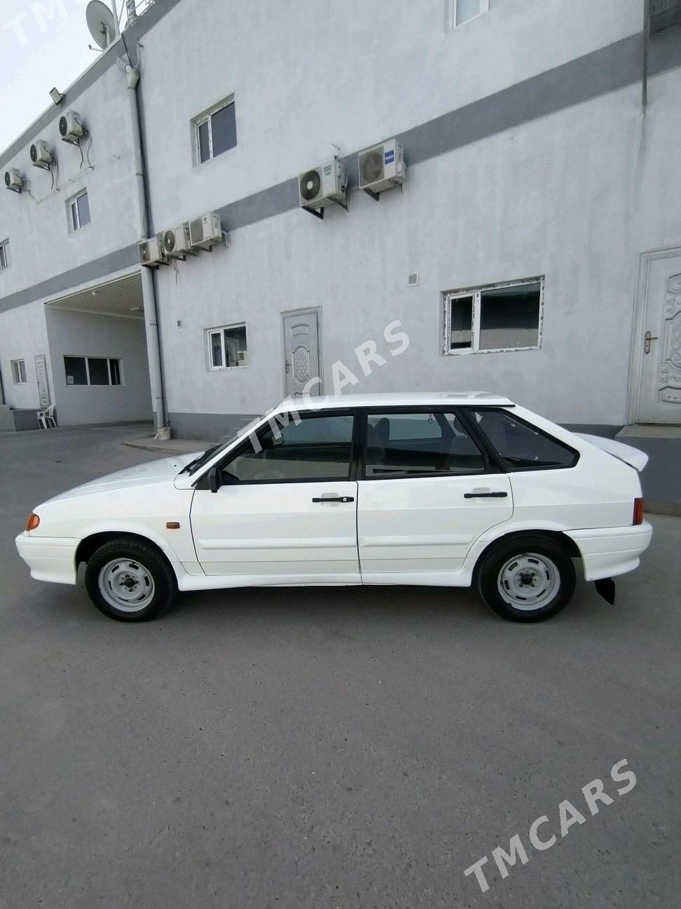 Lada Samara 2005 - 50 000 TMT - Бузмеин - img 5