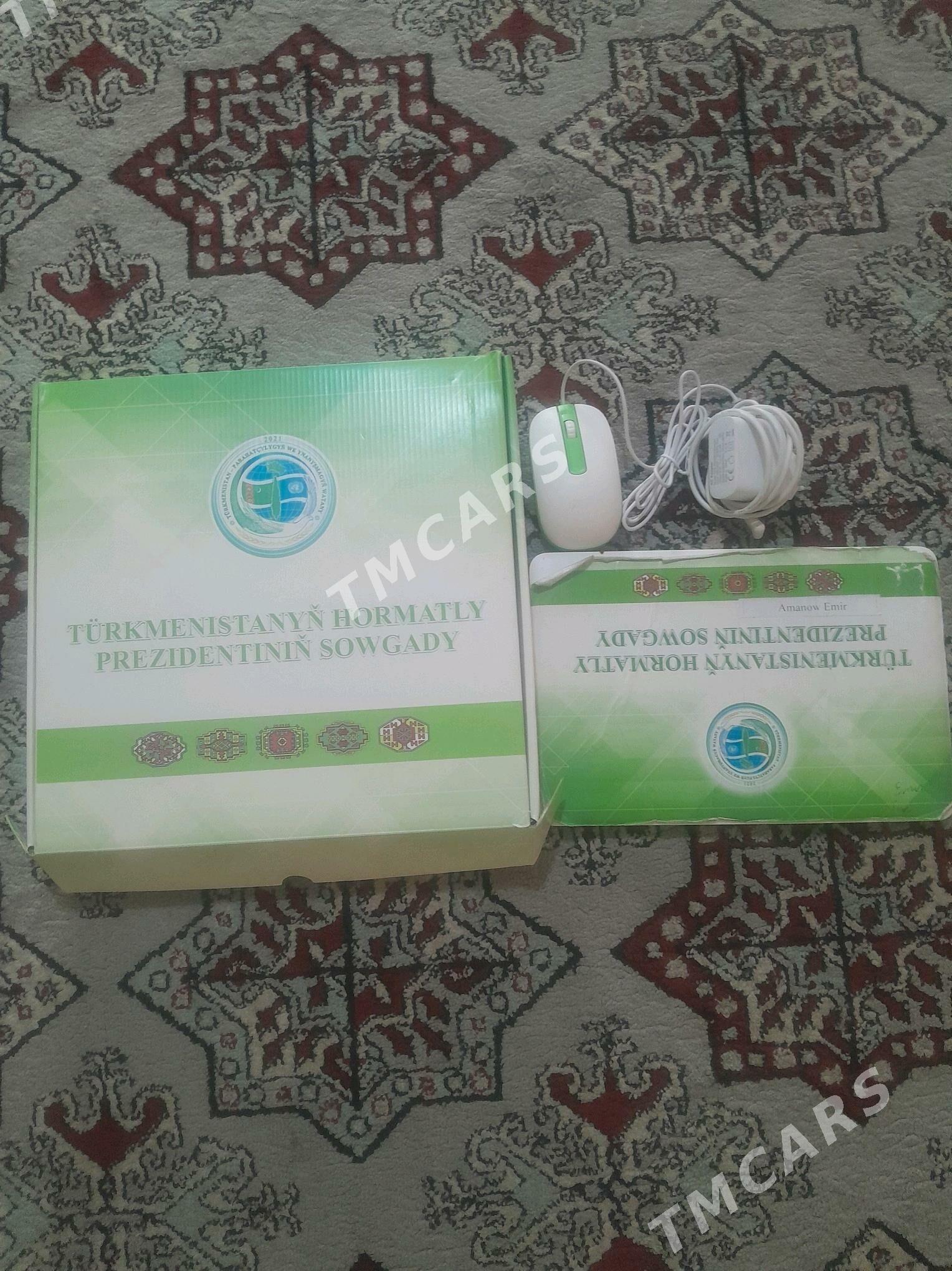 okuw kampyuter - Türkmenbaşy - img 2