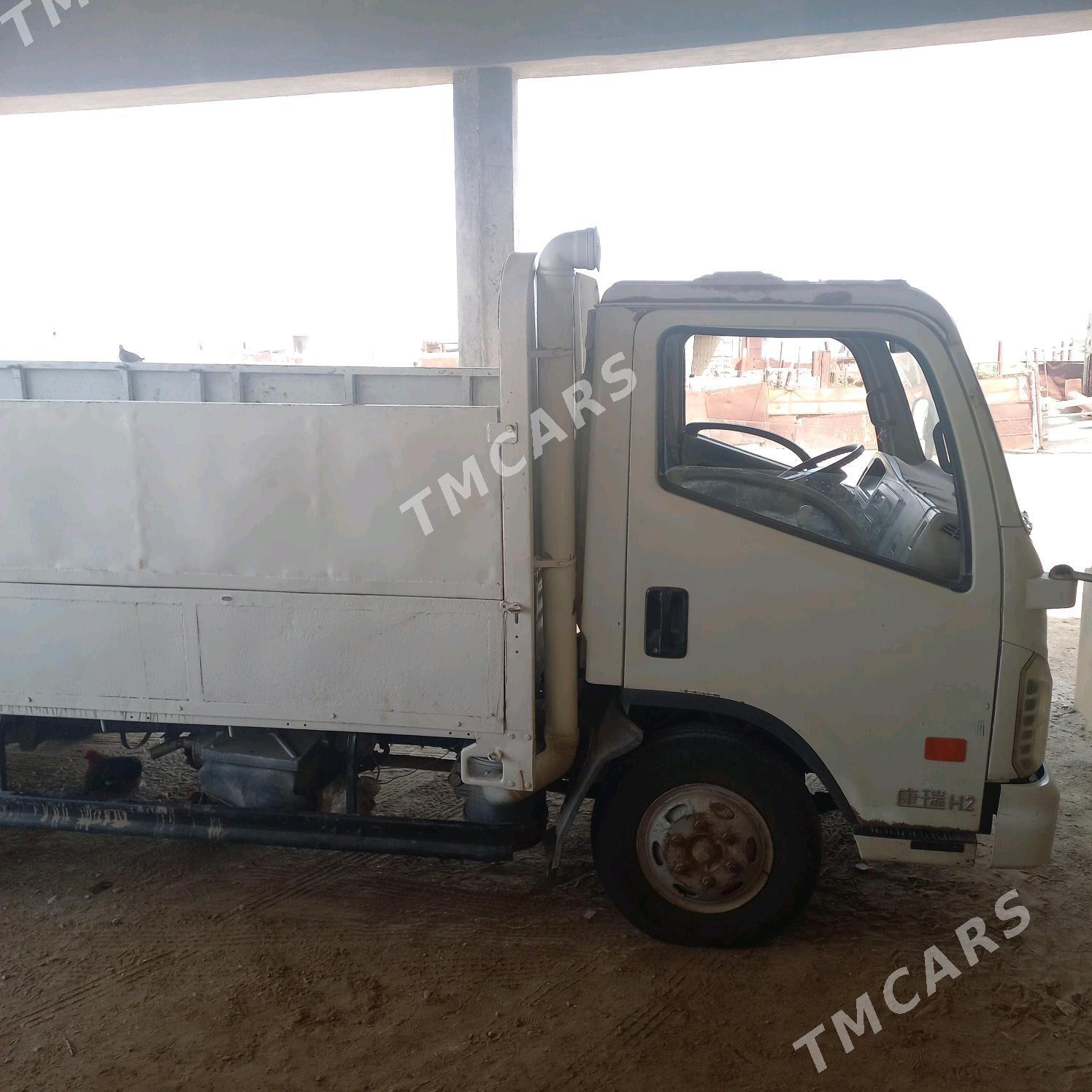 Forland H2 2015 - 200 000 TMT - Esenguly - img 4