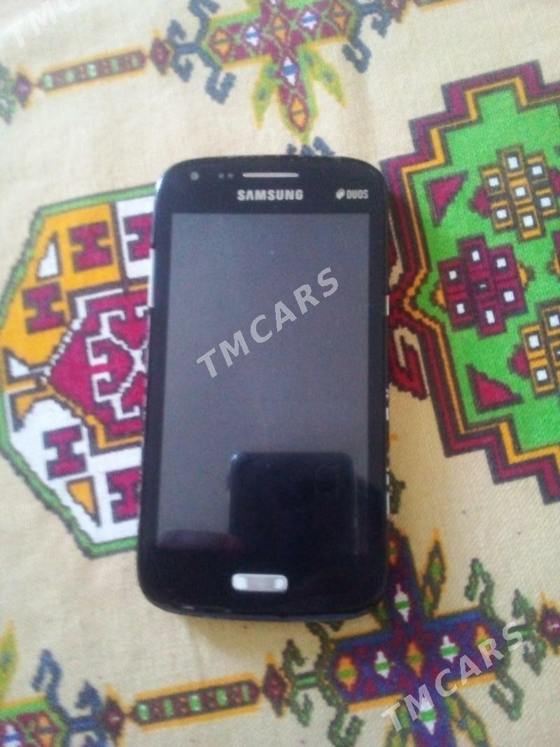 Samsung glaxy core - Gökdepe - img 3