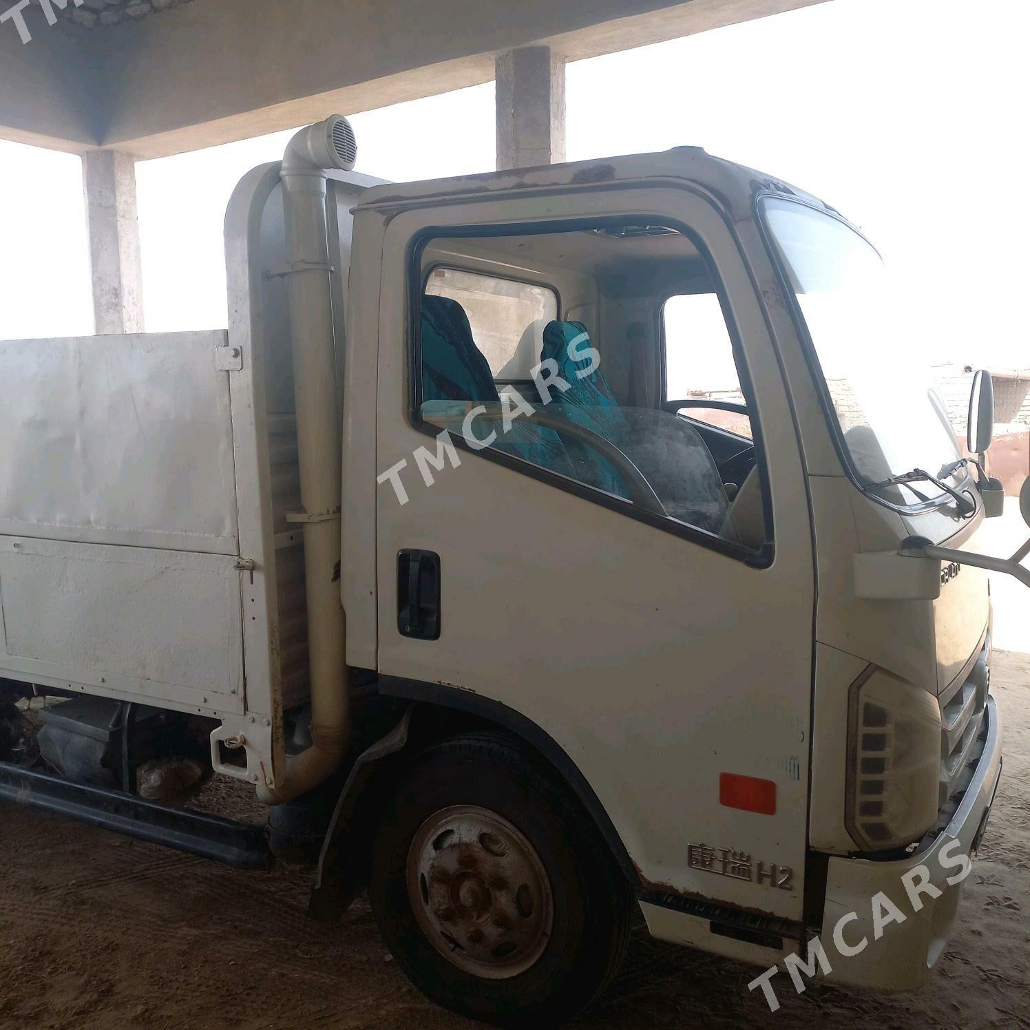 Forland H2 2015 - 200 000 TMT - Esenguly - img 6