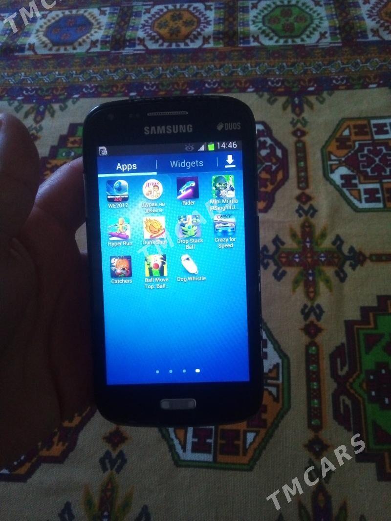 Samsung glaxy core - Gökdepe - img 2
