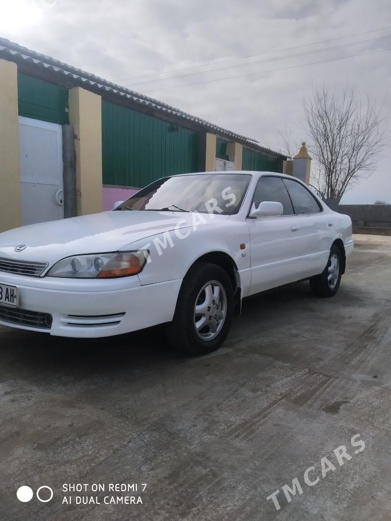 Toyota Camry 1993 - 55 000 TMT - Бабадайхан - img 5