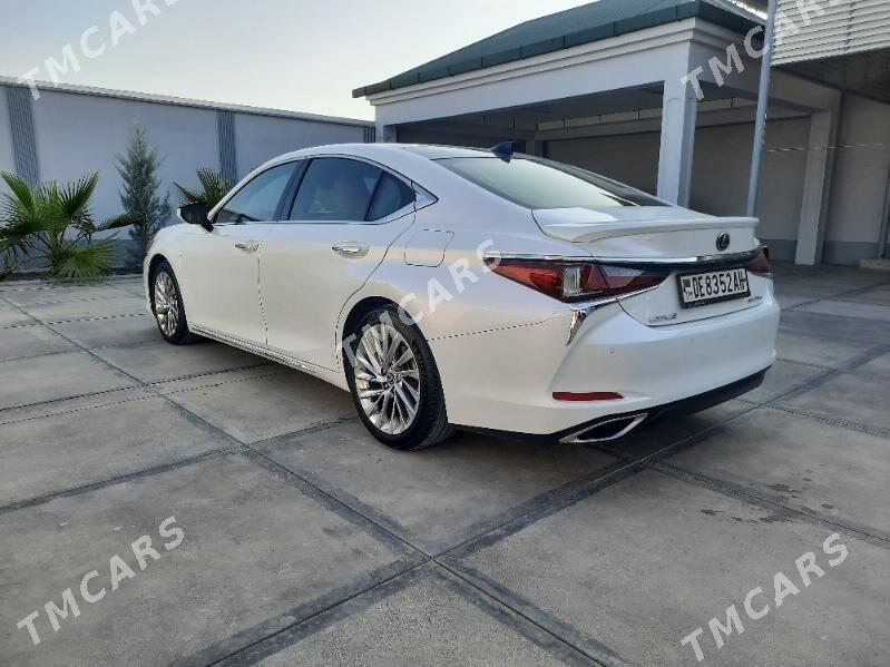 Lexus ES 350 2021 - 860 000 TMT - Aşgabat - img 2
