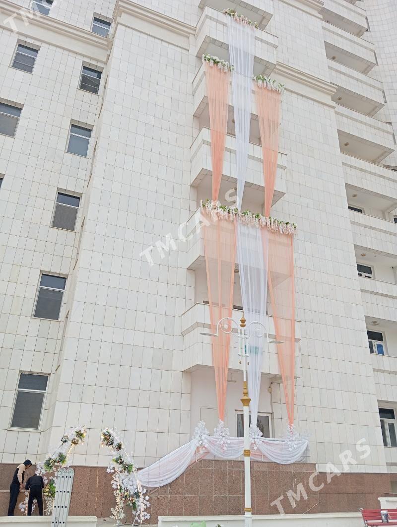 Toy bezegleri - Aşgabat - img 6