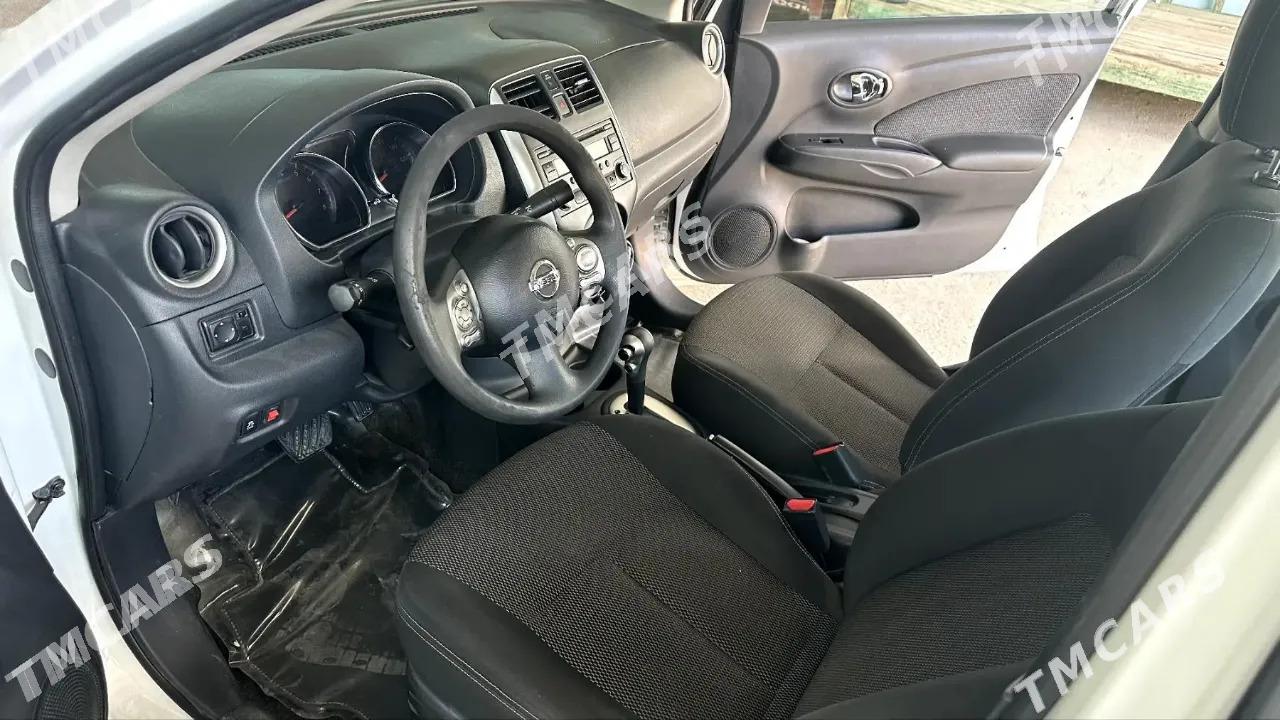 Nissan Versa 2013 - 110 000 TMT - Дянев - img 5