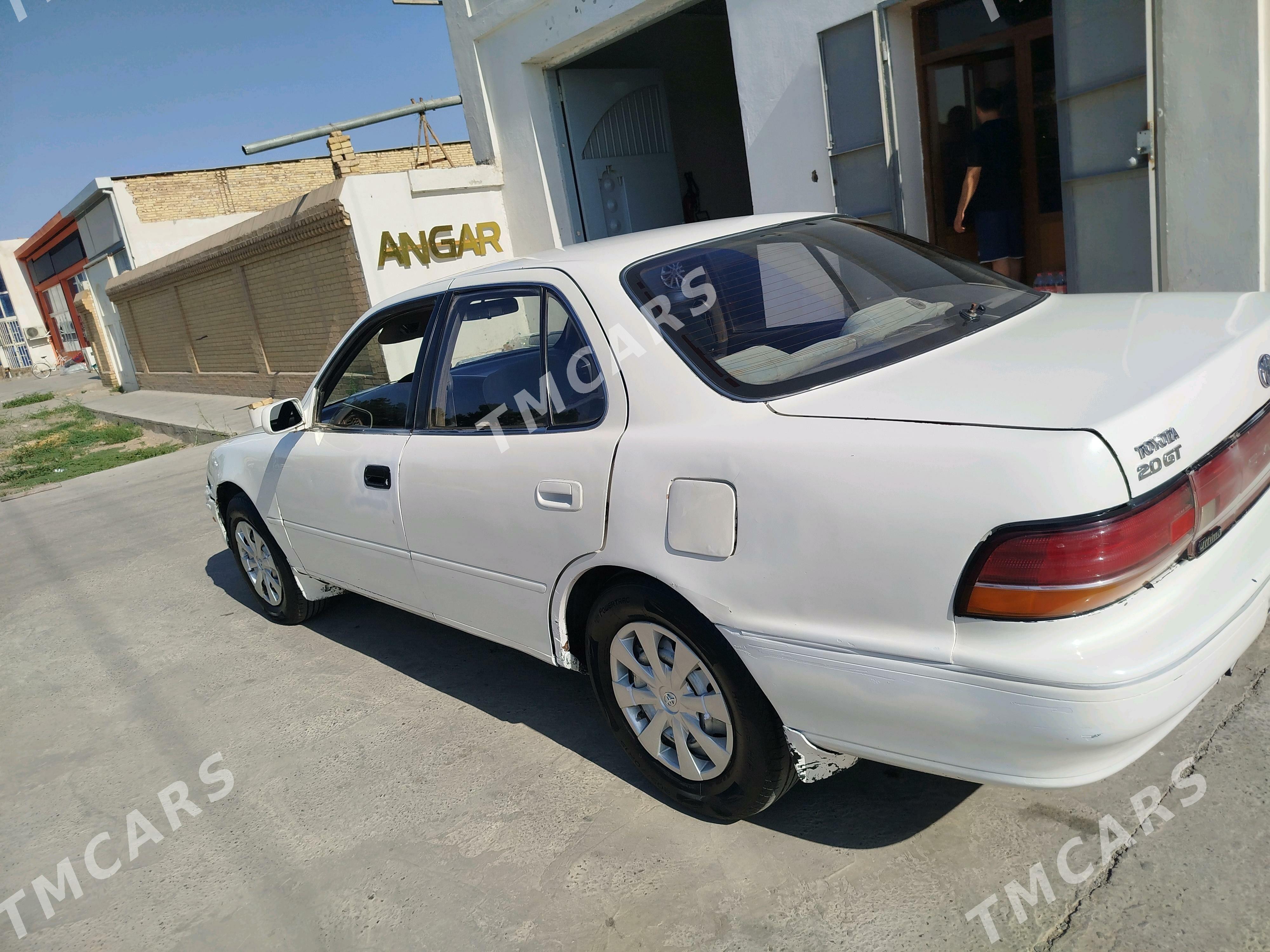 Toyota Camry 1992 - 40 000 TMT - Туркменабат - img 5