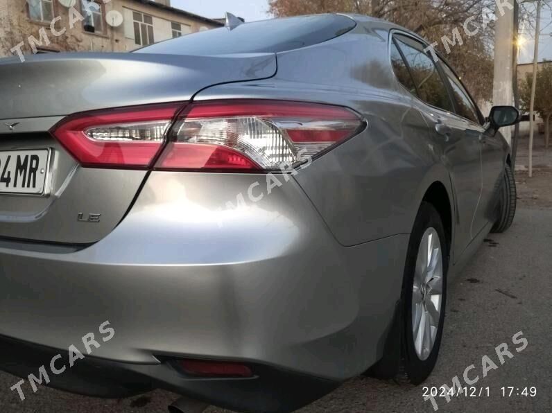 Toyota Camry 2019 - 300 000 TMT - Мары - img 2