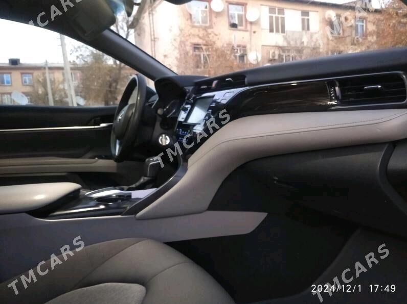 Toyota Camry 2019 - 300 000 TMT - Мары - img 6