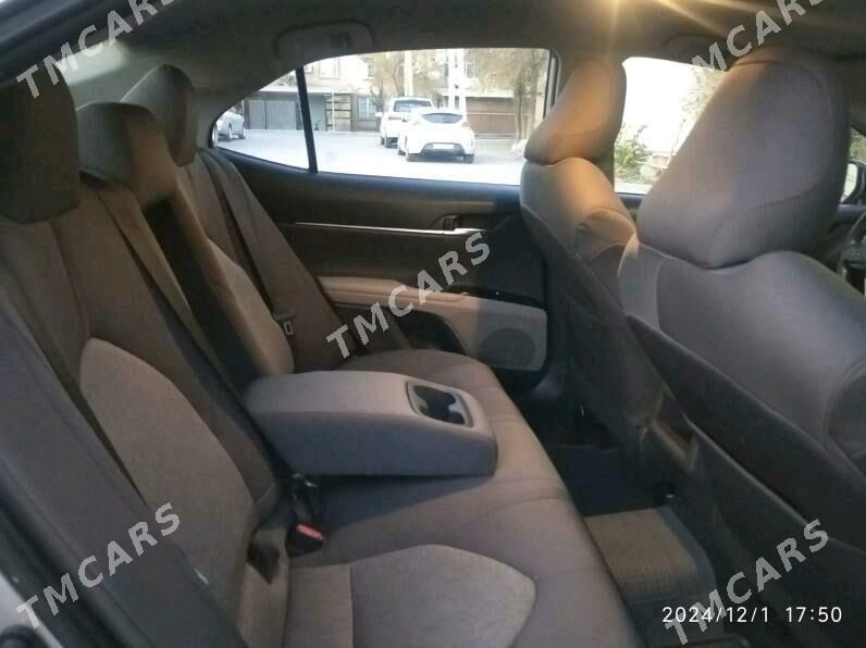 Toyota Camry 2019 - 300 000 TMT - Мары - img 8