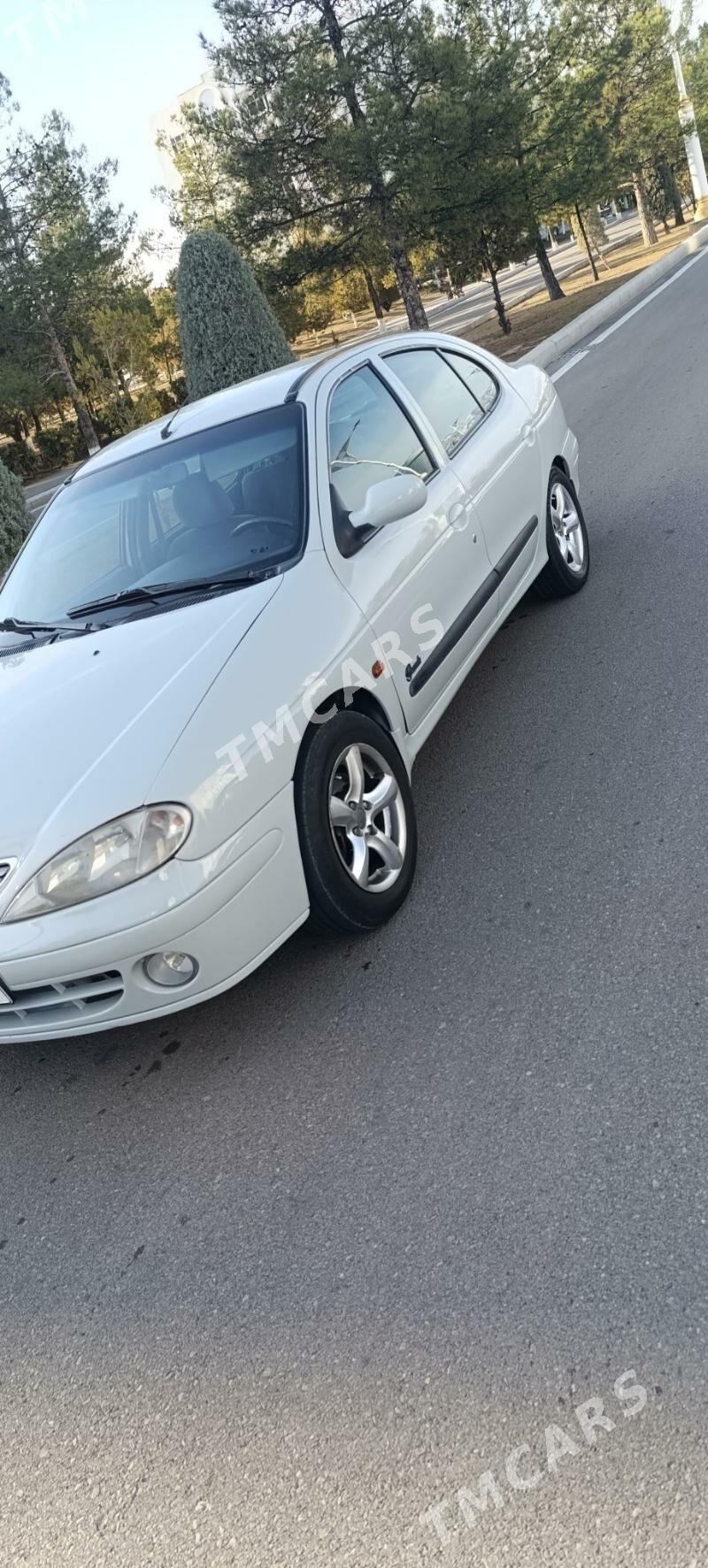 Renault Megane 2 2001 - 55 000 TMT - Теджен - img 2