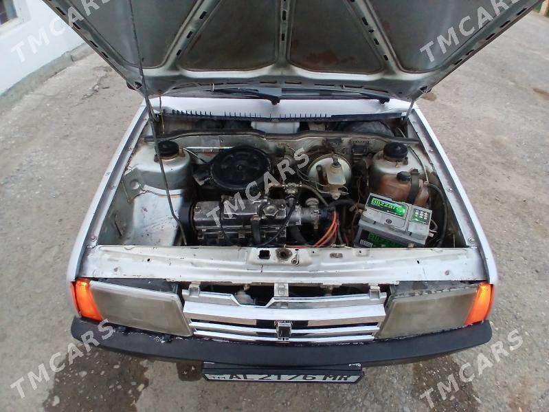 Lada 21099 2000 - 29 000 TMT - Baýramaly - img 2
