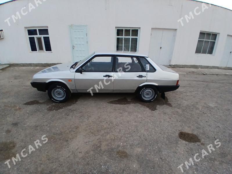 Lada 21099 2000 - 29 000 TMT - Baýramaly - img 6
