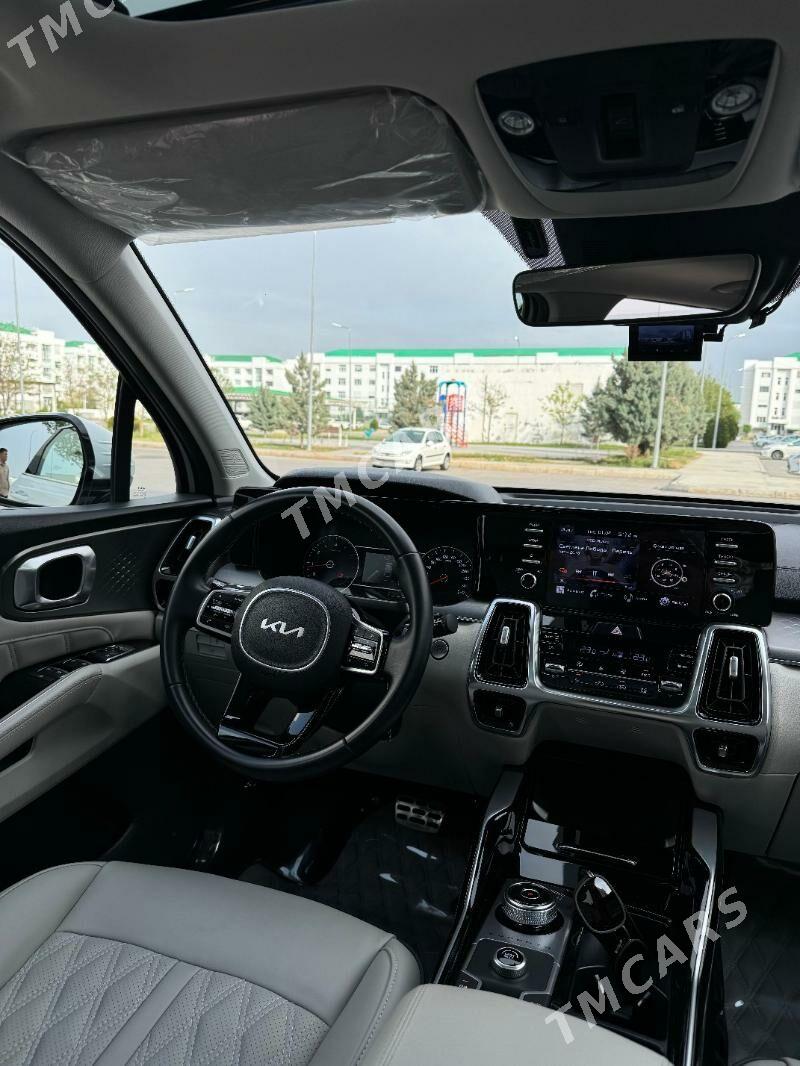 Kia Sorento 2022 - 552 000 TMT - Гуртли - img 7