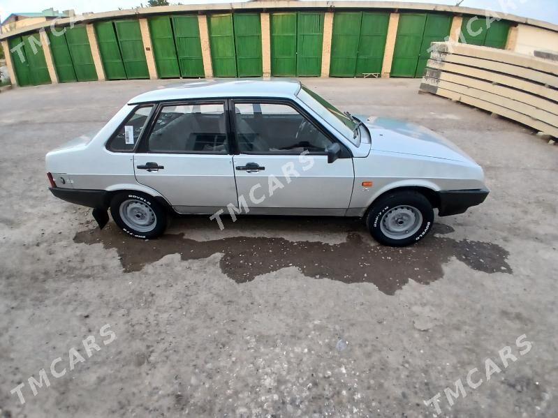 Lada 21099 2000 - 29 000 TMT - Baýramaly - img 8