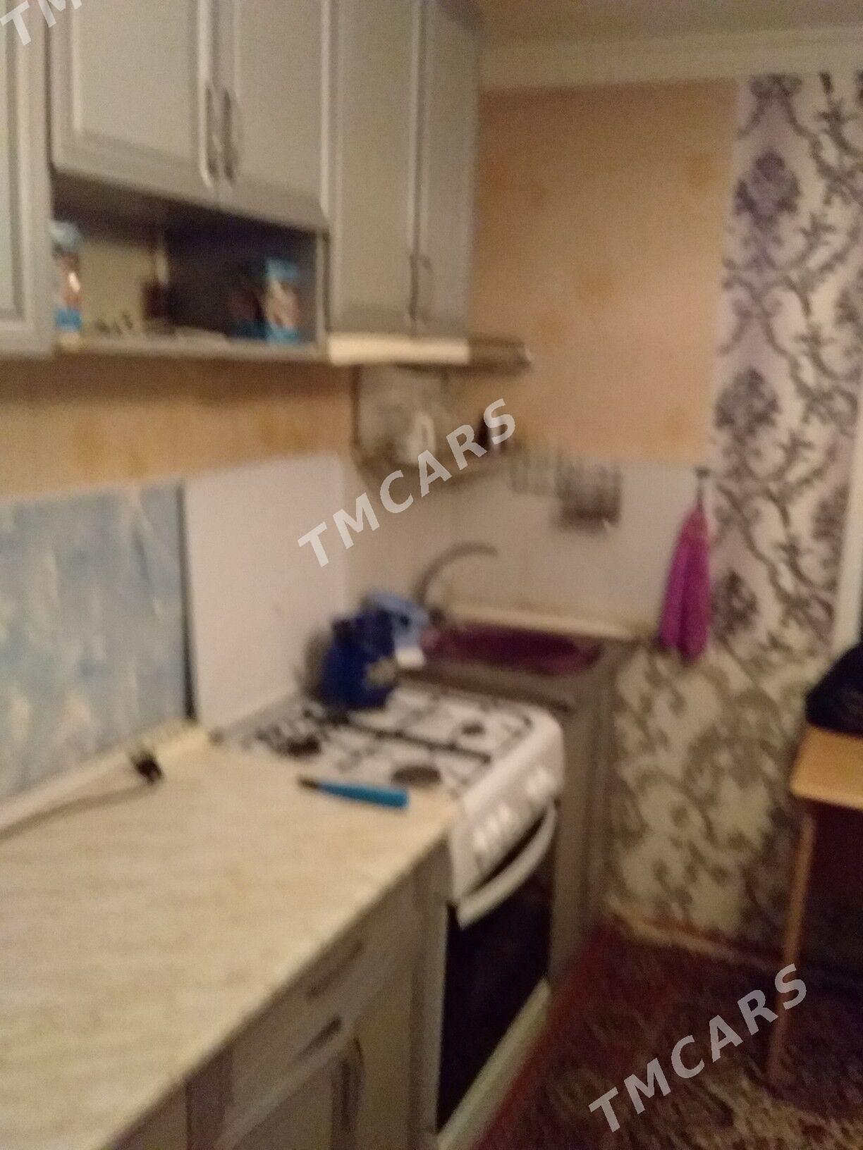 Satlyk 2/1etajy 2kom - Ашхабад - img 3