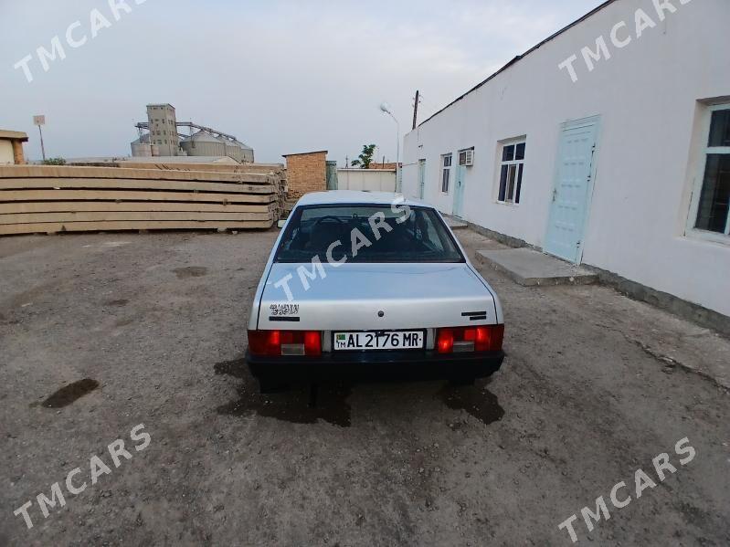 Lada 21099 2000 - 29 000 TMT - Baýramaly - img 9