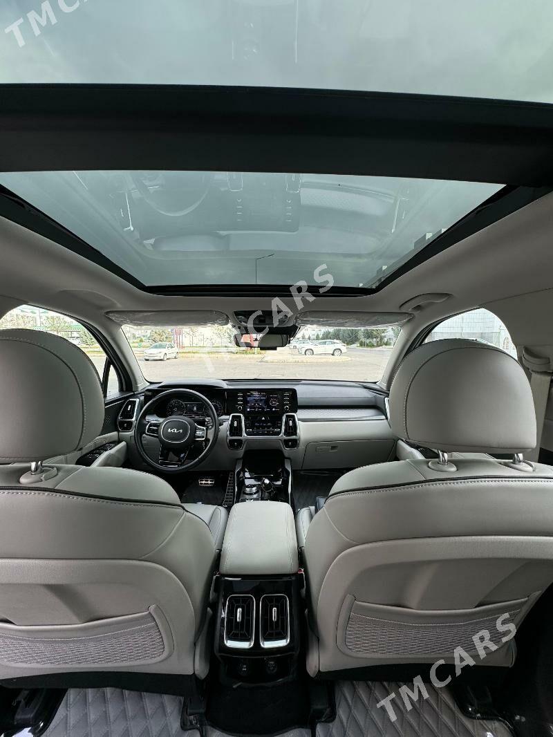 Kia Sorento 2022 - 552 000 TMT - Гуртли - img 10