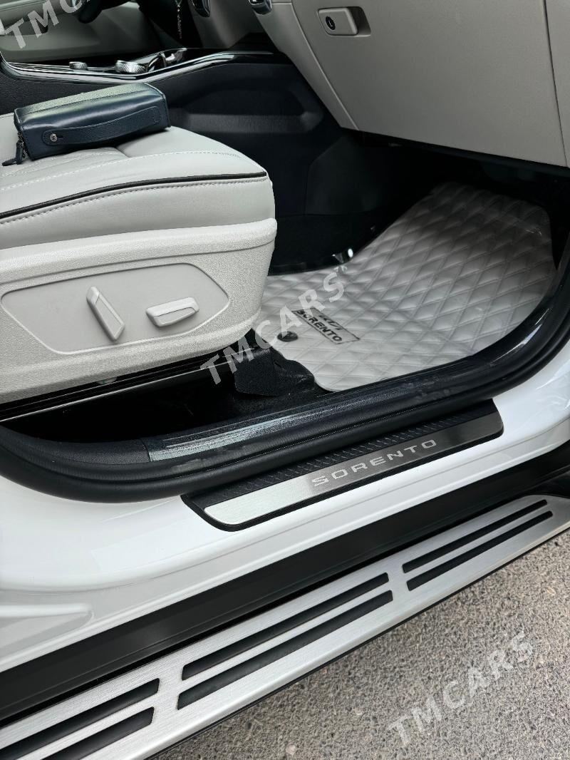 Kia Sorento 2022 - 552 000 TMT - Гуртли - img 2