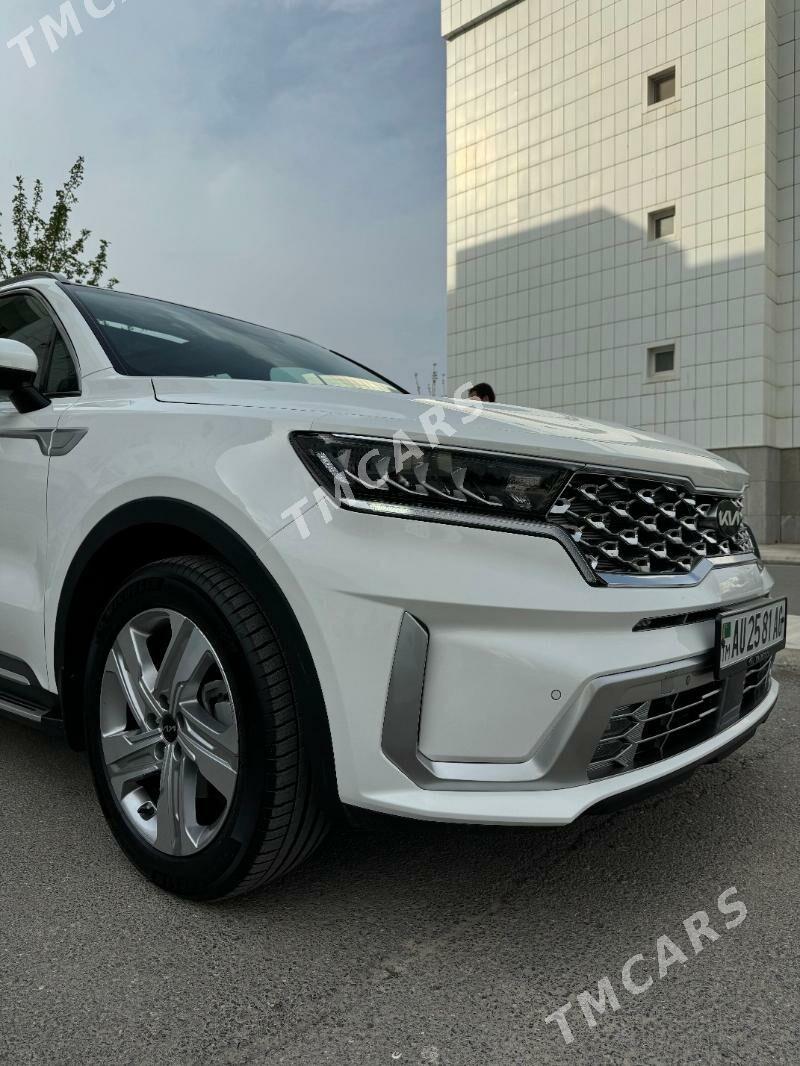 Kia Sorento 2022 - 552 000 TMT - Гуртли - img 8