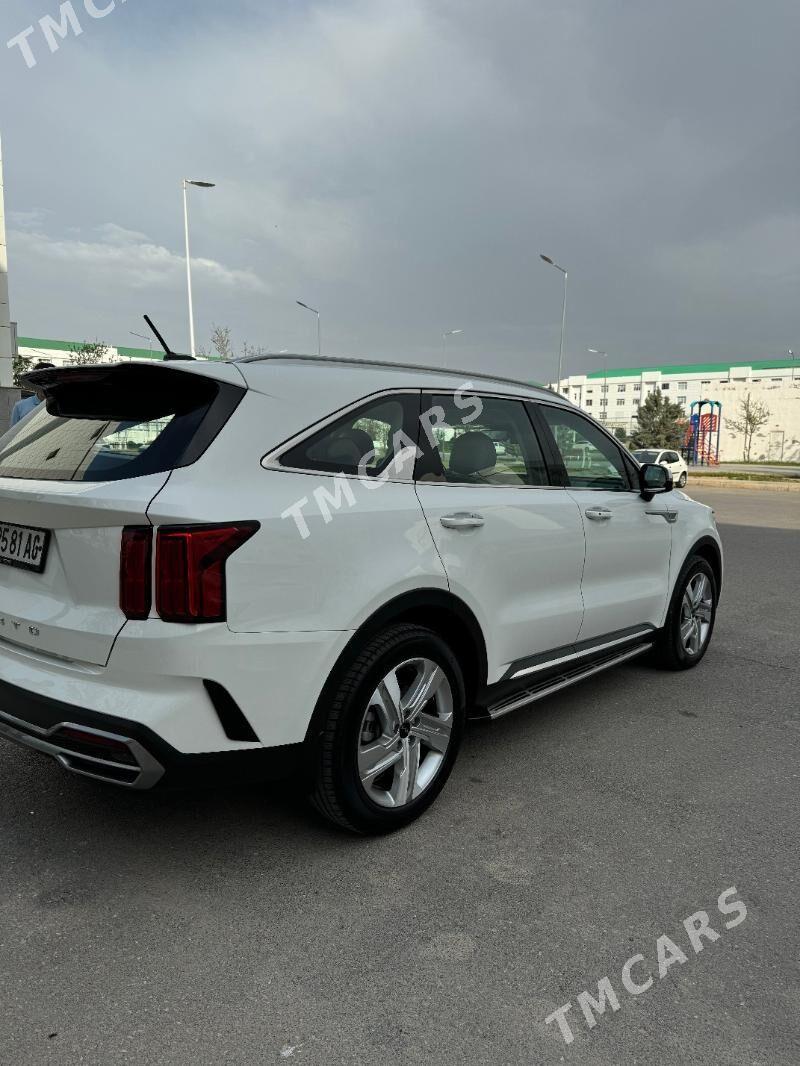 Kia Sorento 2022 - 552 000 TMT - Гуртли - img 5