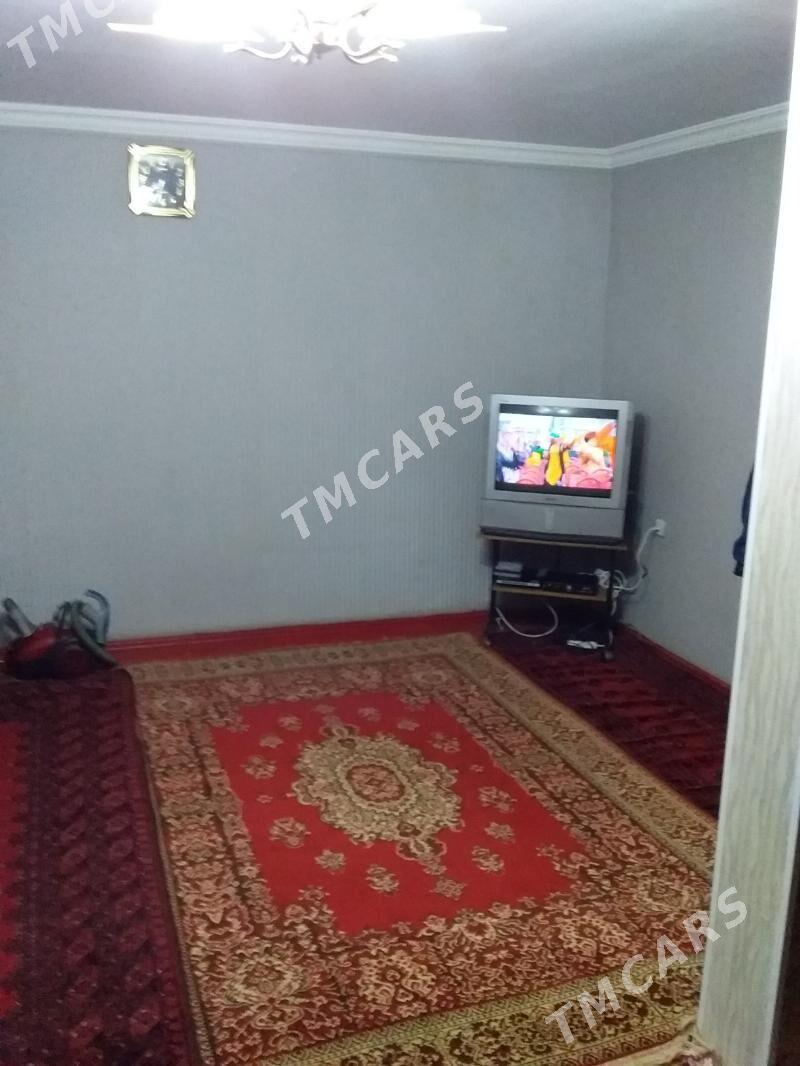 Satlyk 2/1etajy 2kom - Ашхабад - img 2