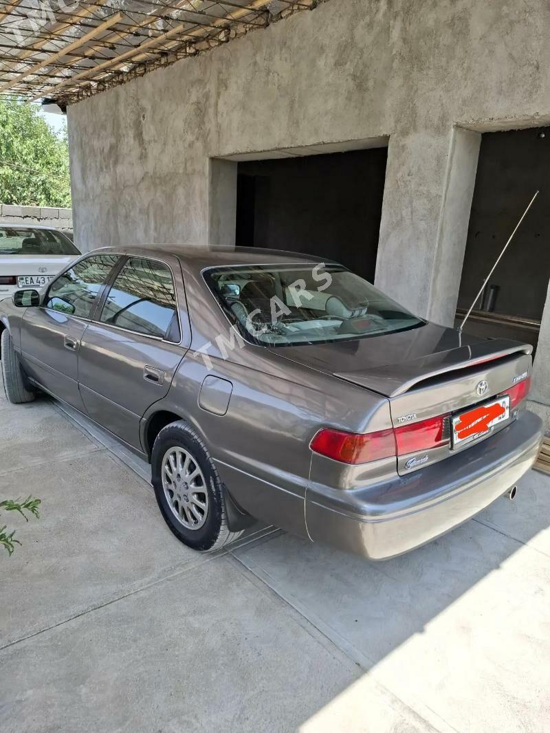 Toyota Camry 2001 - 150 000 TMT - Магданлы - img 2