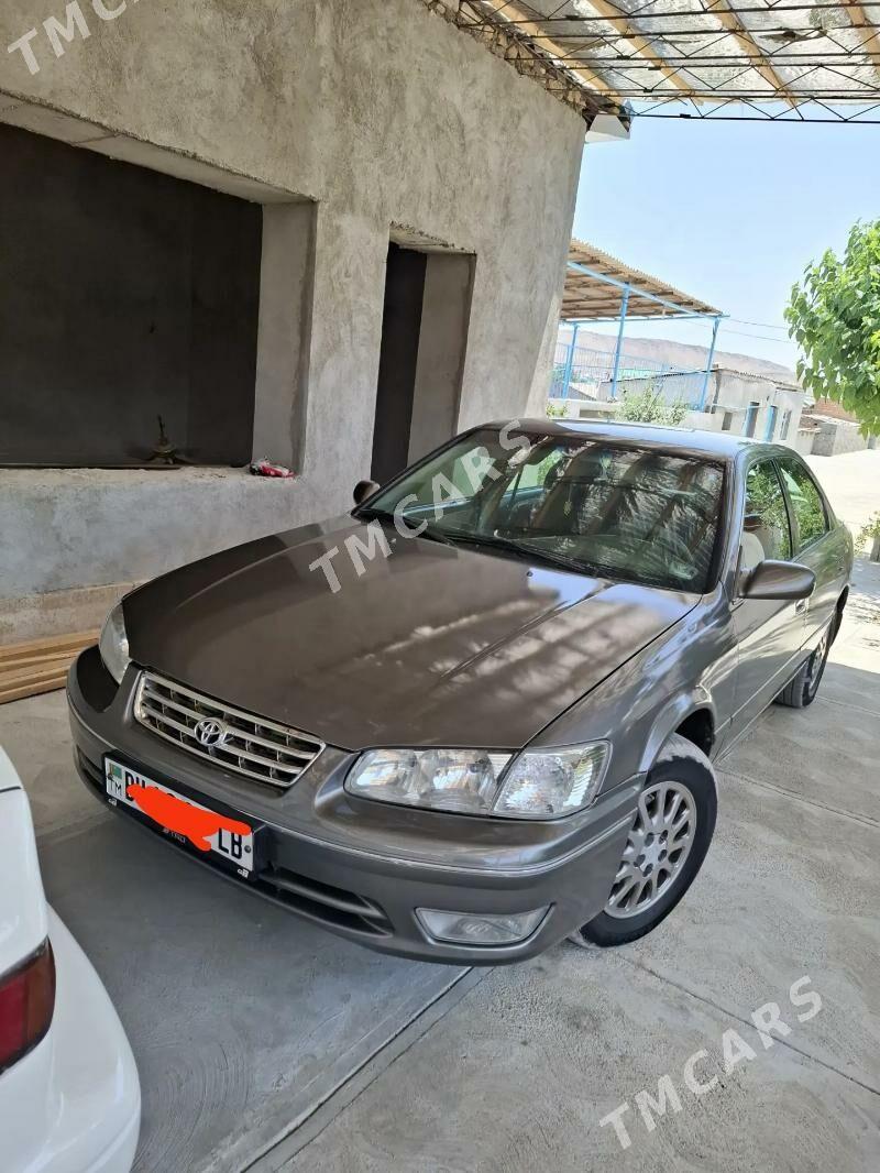 Toyota Camry 2001 - 150 000 TMT - Магданлы - img 3
