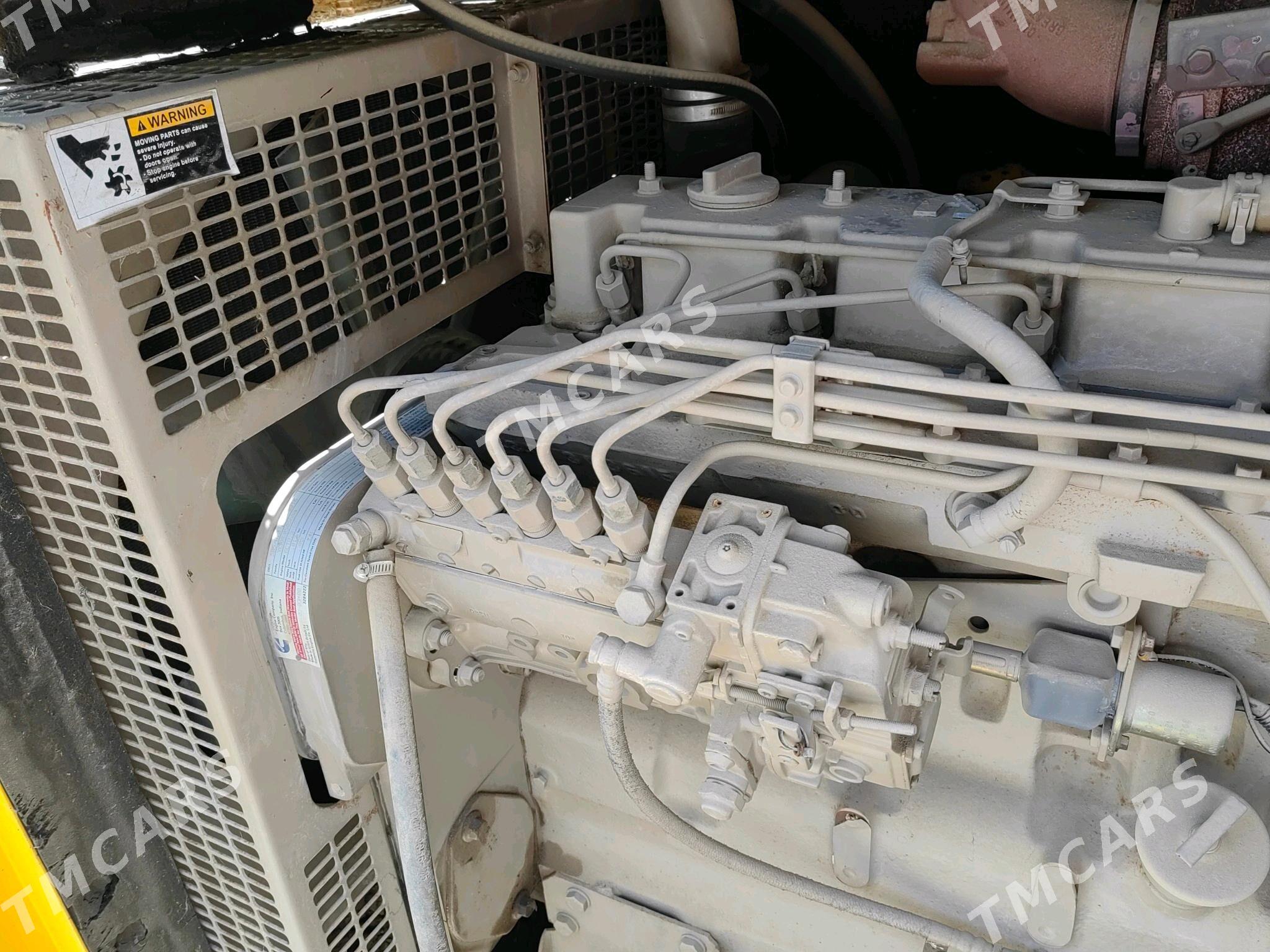 Generator Генератор AKSA - Aşgabat - img 3