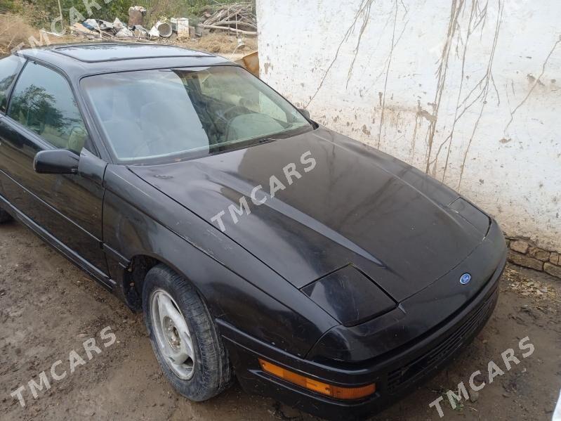 Ford Probe 1991 - 20 000 TMT - Şabat etr. - img 4